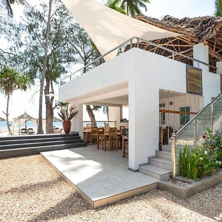 Seashore Beach Hotel Кивенгва Экстерьер фото