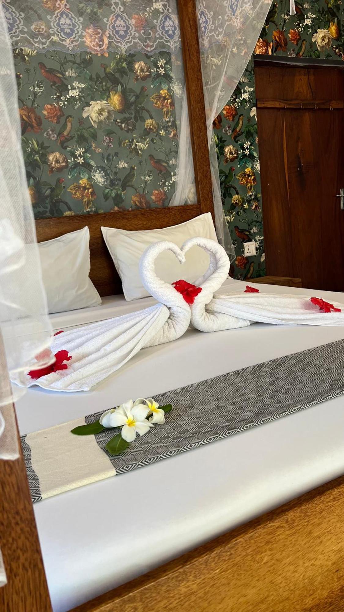 Seashore Beach Hotel Кивенгва Экстерьер фото
