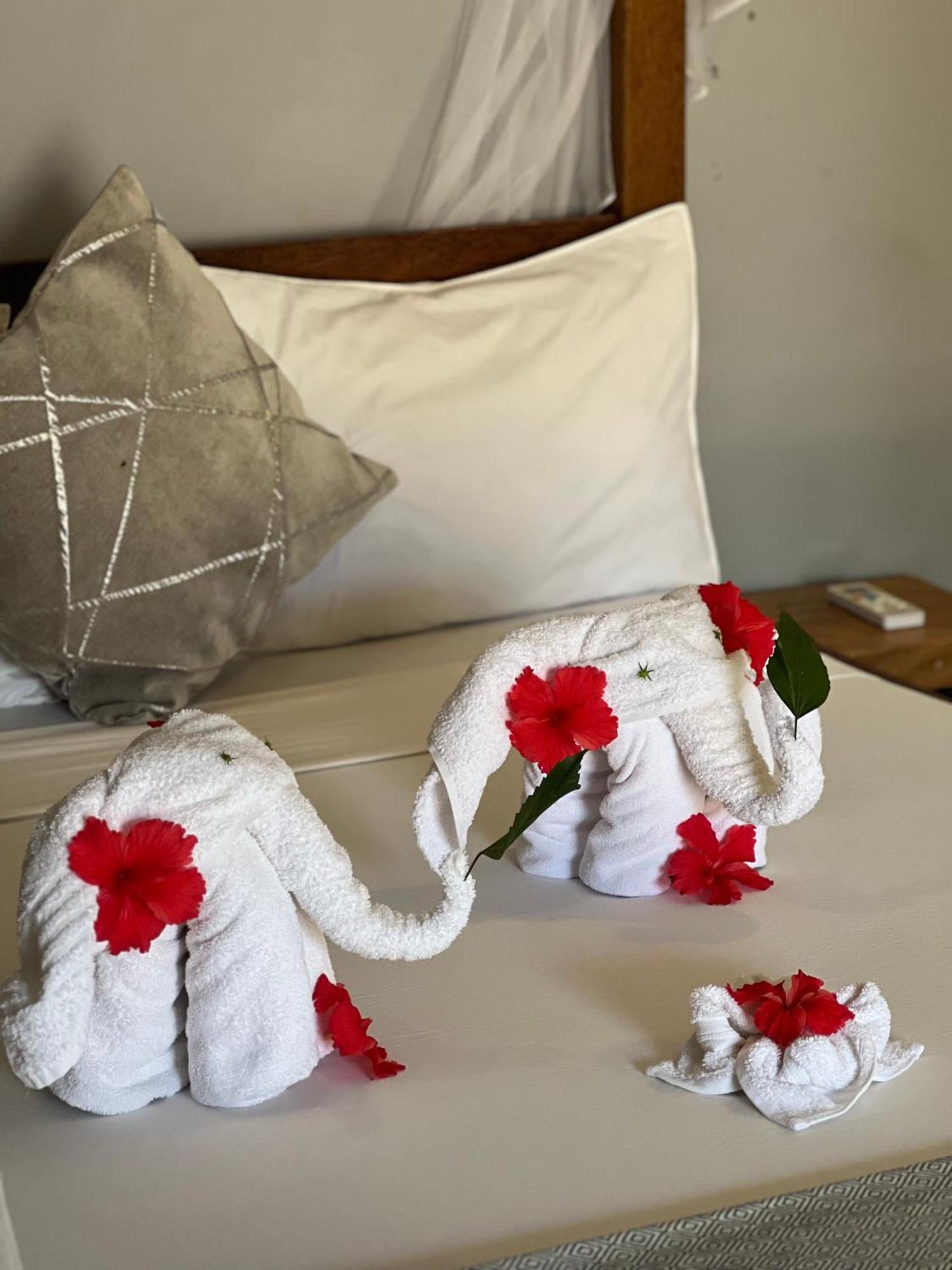 Seashore Beach Hotel Кивенгва Экстерьер фото